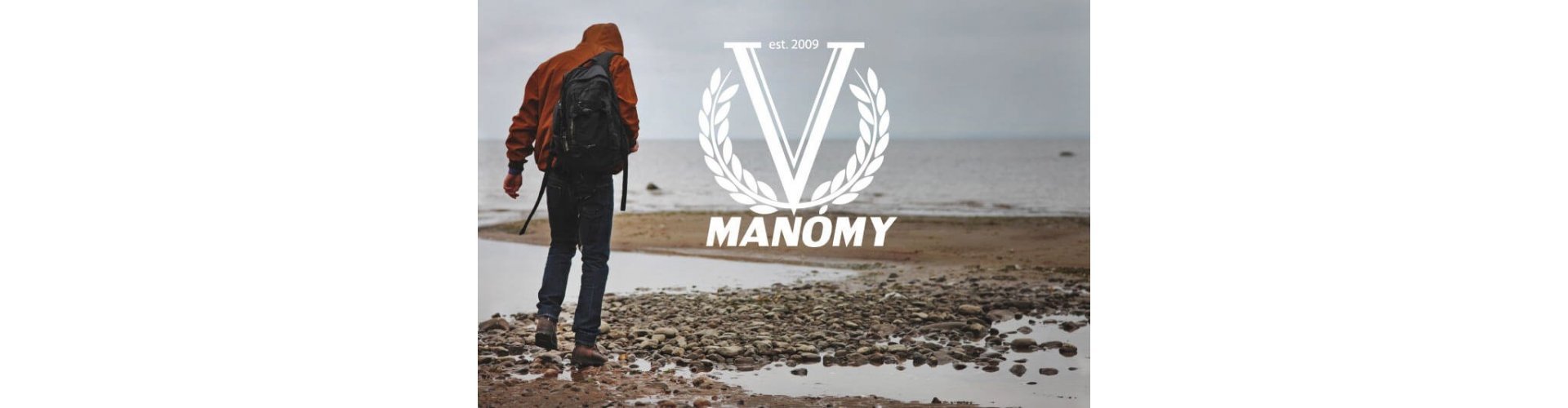 Launch of AFOUR Hiker winter boots for the fifth anniversary of MANOMY store