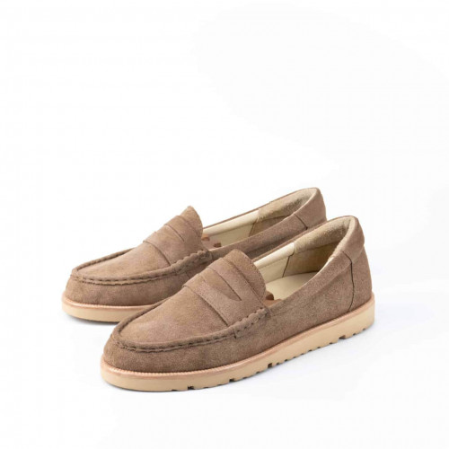 Penny Loafer