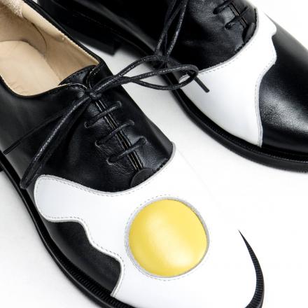 Женские полуботинки Eggy Pop