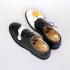 Сюрреалистичные мужские ботинки Eggy Poxford