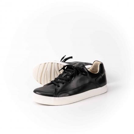 Кеды Orongo Black