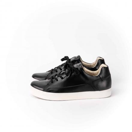 Кеды Orongo Black