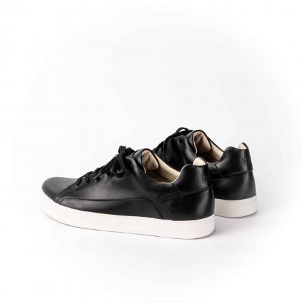 Кеды Orongo Black