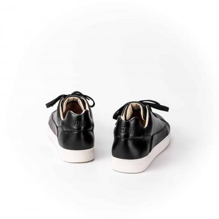 Кеды Orongo Black