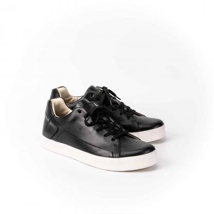 Кеды Orongo Black