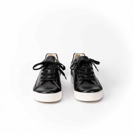 Кеды Orongo Black