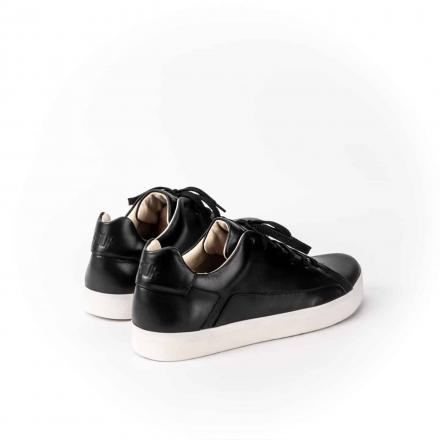 Кеды Orongo Black