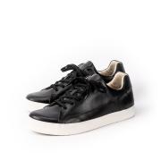Кеды Orongo Black