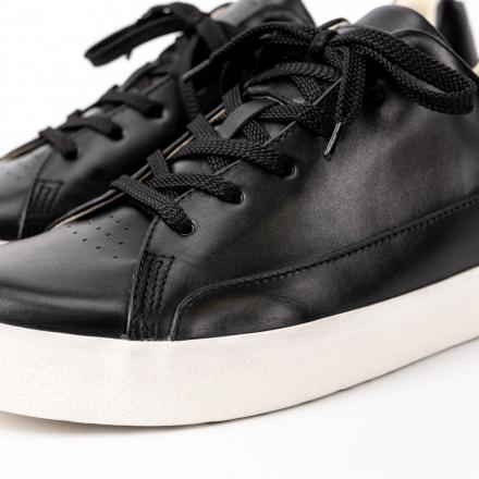 Кеды Orongo Black