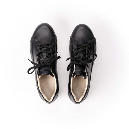 Кеды Orongo Black