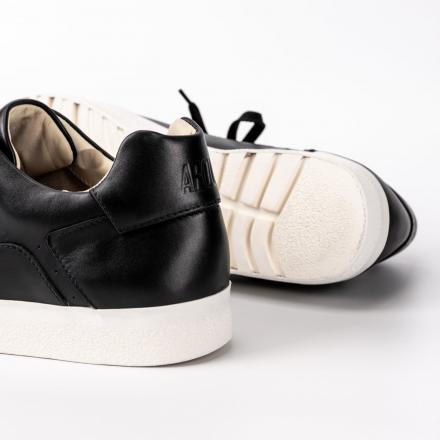 Кеды Orongo Black