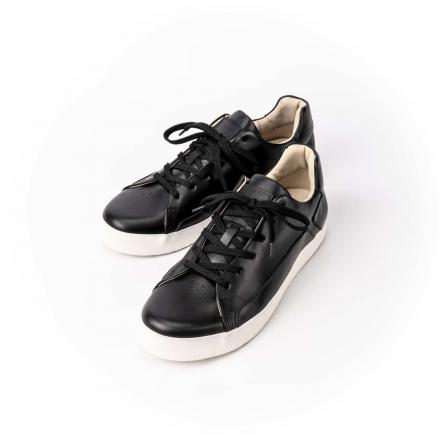 Кеды Orongo Black