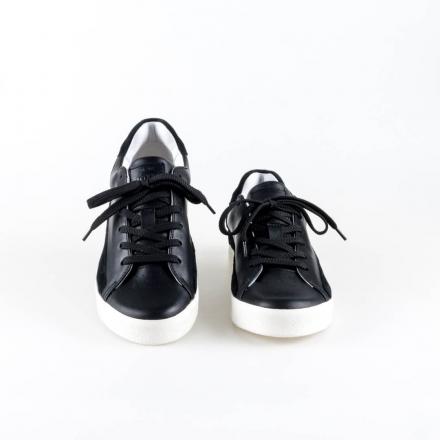 Кеды Orongo Back 2 Black