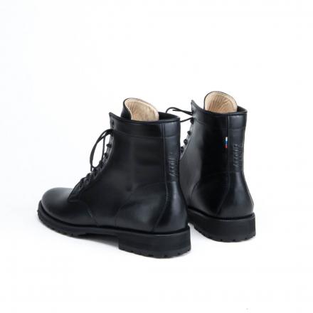 Женские ботинки Xena All Black