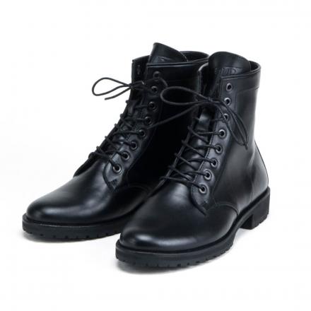 Женские ботинки Xena All Black