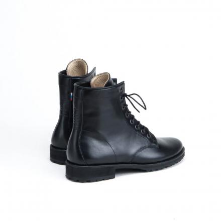 Женские ботинки Xena All Black
