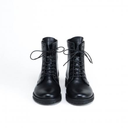 Женские ботинки Xena All Black