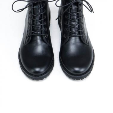 Женские ботинки Xena All Black