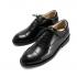 Классические мужские ботинки Oxford №1 All Black