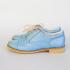 Womens shoes Oxford №2 Sky