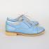 Womens shoes Oxford №2 Sky