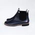 Women boots Chelsea #4 Navy