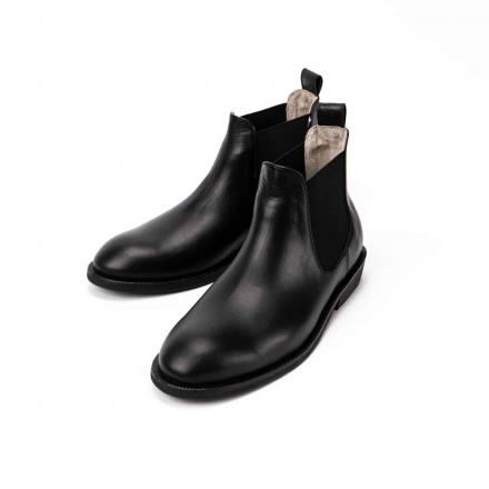 Классические ботинки Chelsea All Black