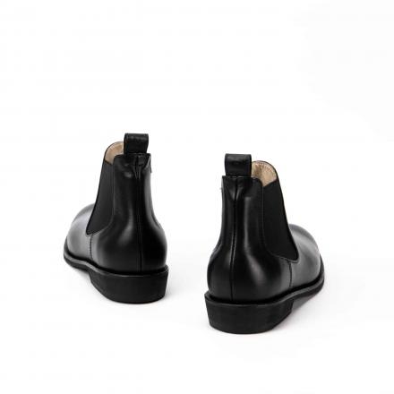 Классические ботинки Chelsea All Black