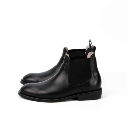 Классические ботинки Chelsea All Black