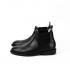 Классические ботинки Chelsea All Black