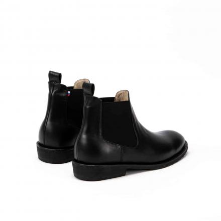 Классические ботинки Chelsea All Black