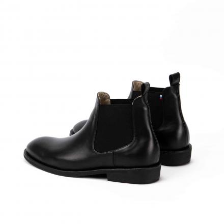 Классические ботинки Chelsea All Black