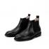 Классические ботинки Chelsea All Black