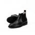 Классические ботинки Chelsea All Black