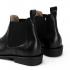 Классические ботинки Chelsea All Black