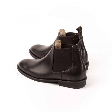 Классические ботинки Chelsea Mocco
