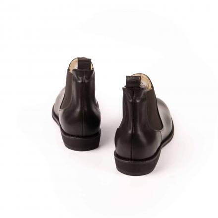Классические ботинки Chelsea Mocco