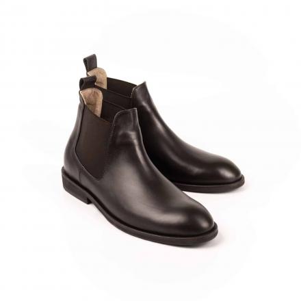 Классические ботинки Chelsea Mocco