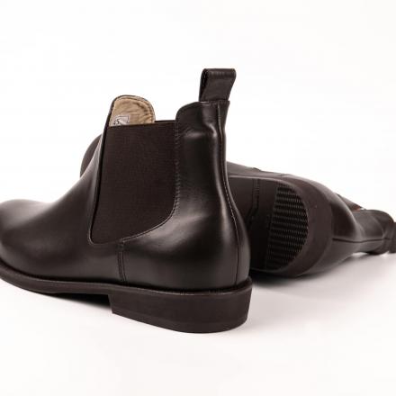 Классические ботинки Chelsea Mocco