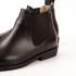 Классические ботинки Chelsea Mocco