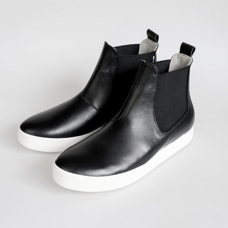 Men's Sneaker Boots | Pajar Canada-tuongthan.vn