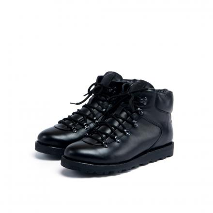 Ботинки Hiker #1 HS All Black