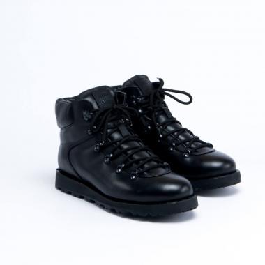 Ботинки Hiker #1 HS All Black