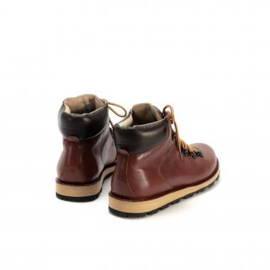 Hiking boots Hiker #1 HS Browny