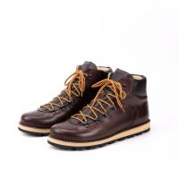 Ботинки Hiker #1 HS Mocco