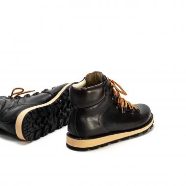 Hiking boots Hiker #1 HS Mocco