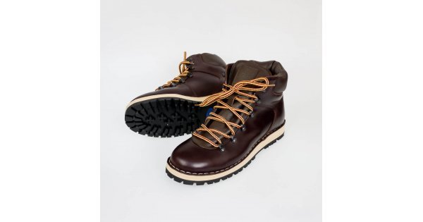 mens brown hiker boots