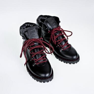 Womens hiking boots Hiker #2 HS All Black