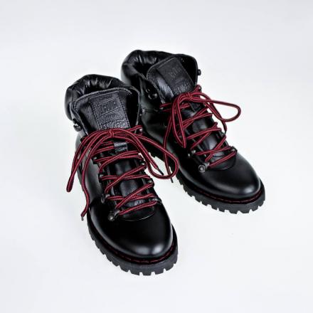 Женские ботинки Hiker All Black