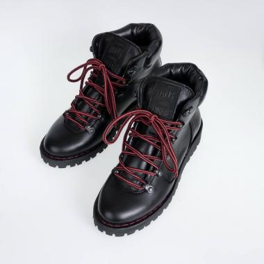 Женские ботинки Hiker #2 HS All Black